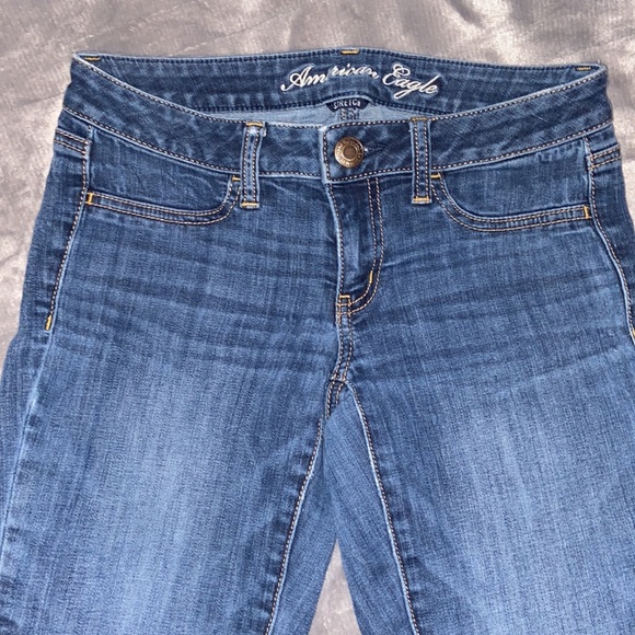 Womens jeans - Picture 2 of 3